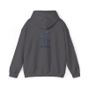 H.S.I.O.W. Hoodie – Midweek Breakdown Edition